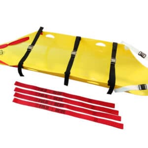 Alternative view of SKED mass casulty