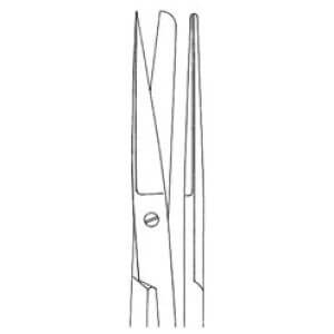 Alternative view of Aðgerðarskæri sl/yd