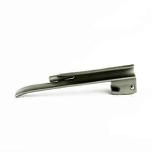 miller barkablað Laryngoscope Blade