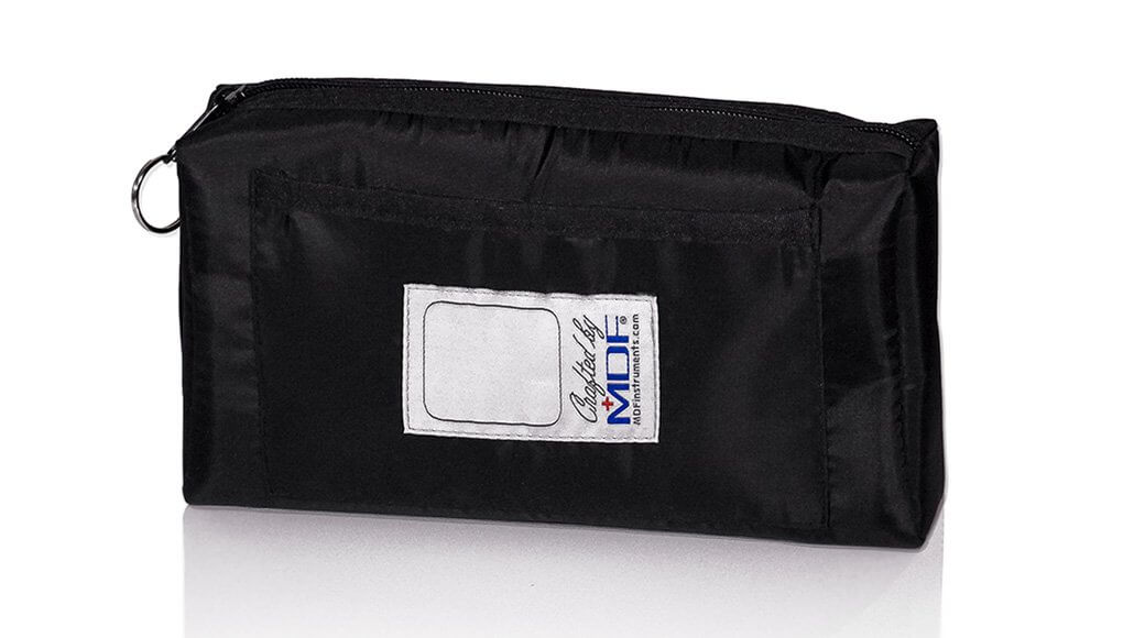 BRAVATA® Palm Aneroid - Handvirkur blóðþrýstingsmælir - Image 2