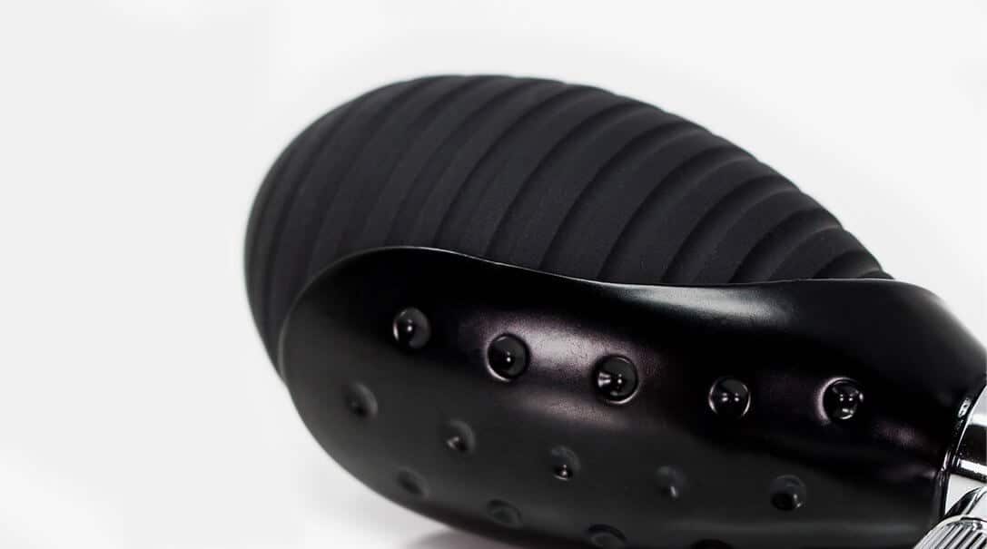 BRAVATA® Palm Aneroid - Handvirkur blóðþrýstingsmælir - Image 5