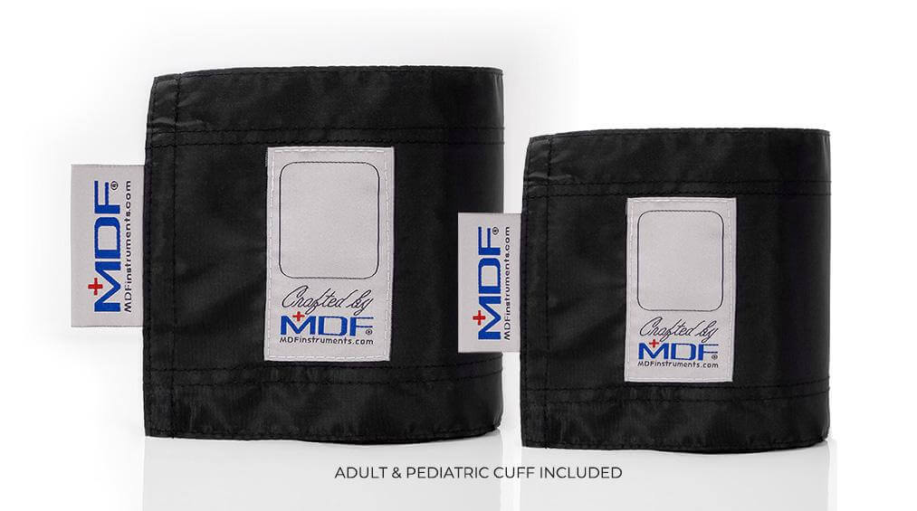 BRAVATA® Palm Aneroid - Handvirkur blóðþrýstingsmælir - Image 7