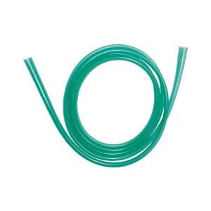 Alternative view of Súrefnisslanga - Bubble, 3mm x 30m græn