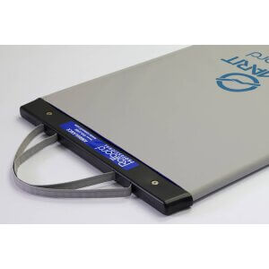 Alternative view of Rollboard Mini