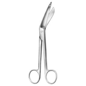 Lister skæri 11,5 sm