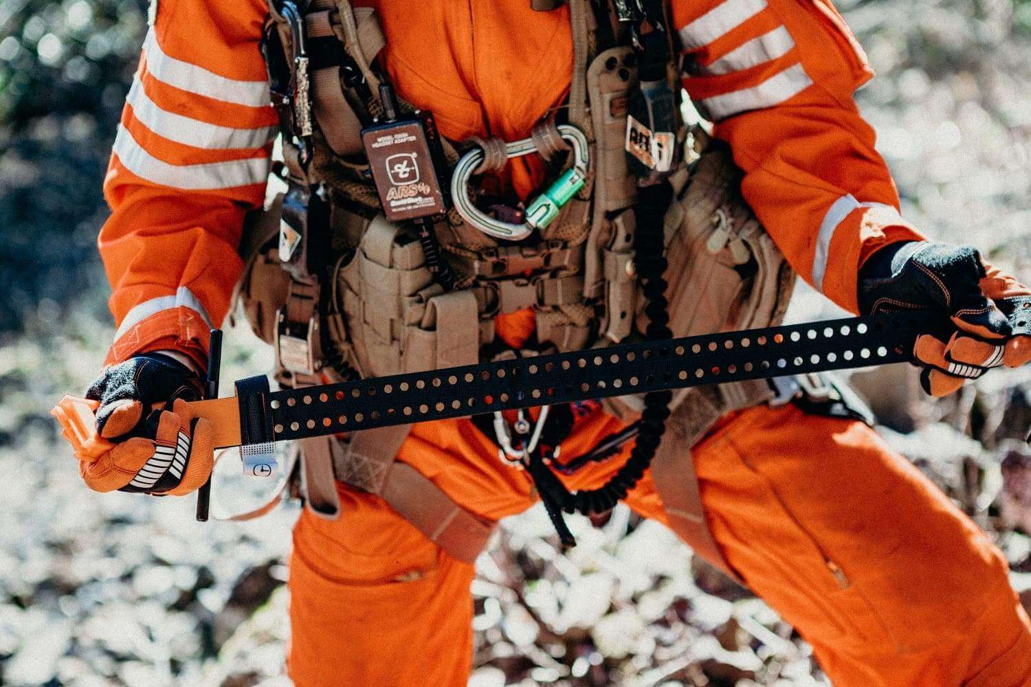 SAM-XT Extremity Tourniquet - Image 8