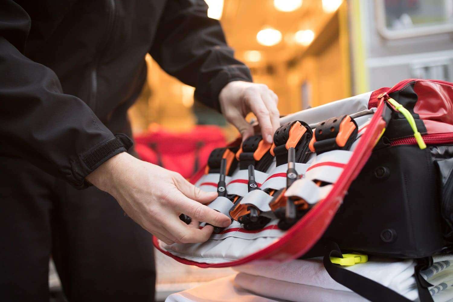 SAM-XT Extremity Tourniquet - Image 10