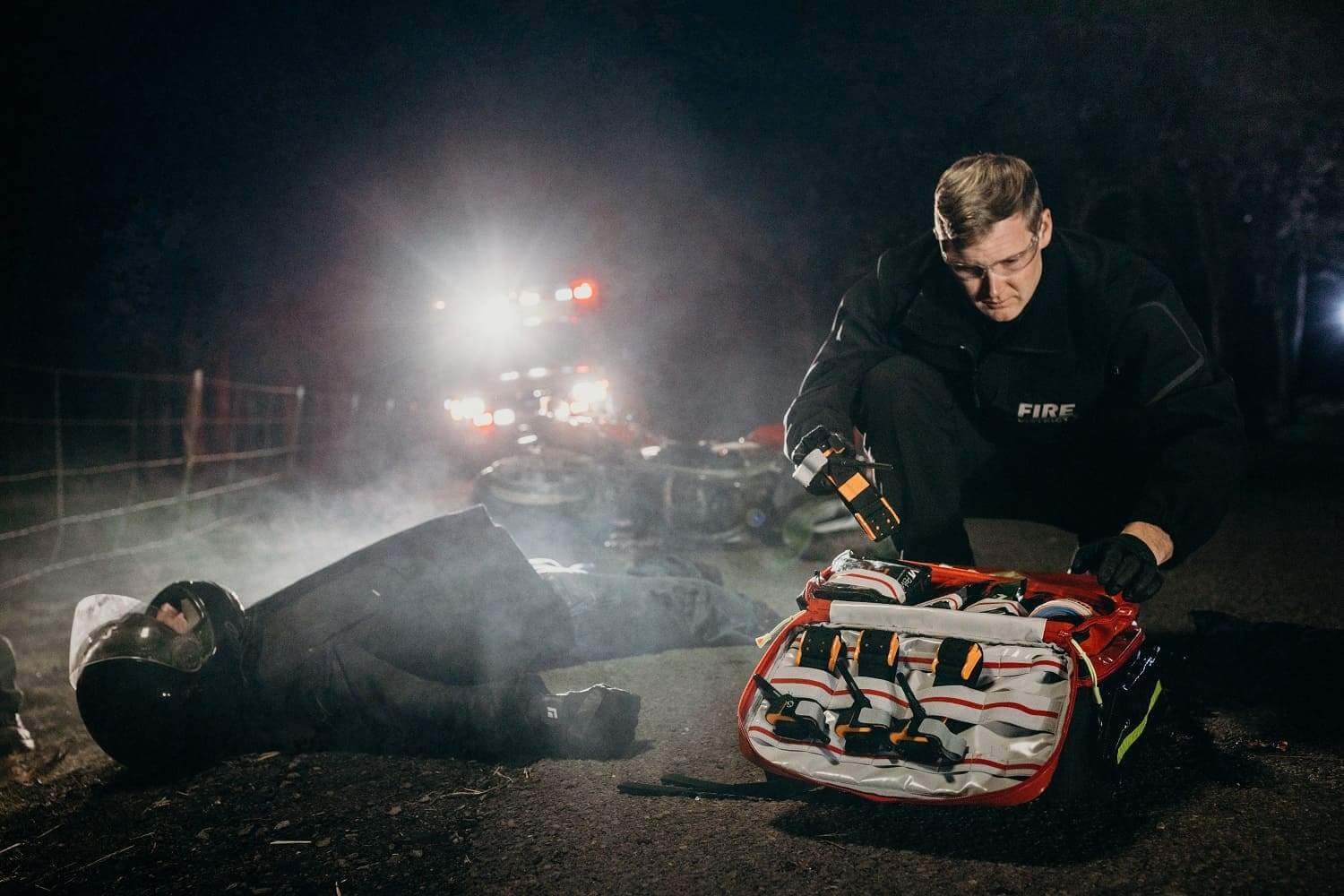 SAM-XT Extremity Tourniquet - Image 11