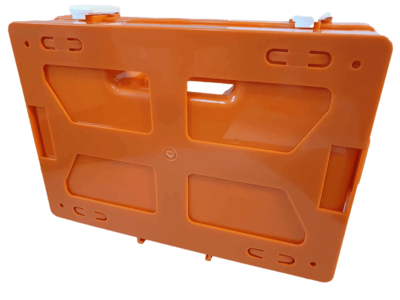 Olympia – áfylltur sjúkrakassi - Image 3