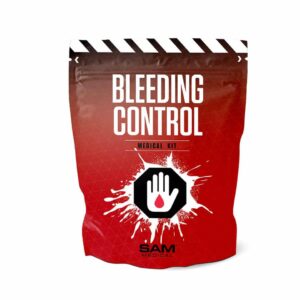 Bleeding Control Kit