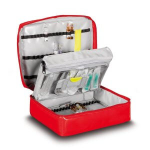 Alternative view of Ampoule kit L