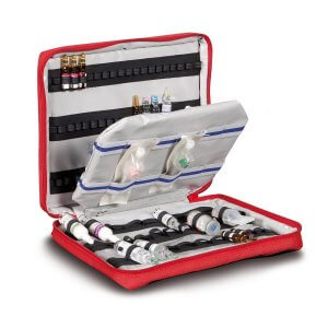 Alternative view of Ampoule kit M