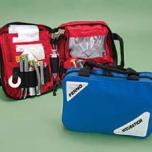 Alternative view of Ferno Intubation taska