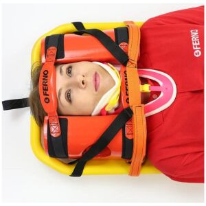 Ferno 365-E höfuðpúði fyrir 65EXL skröpur