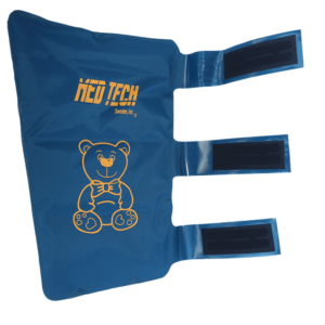 Grjónaspelka Pediatric Deluxe