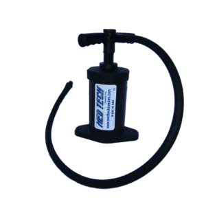 MedTech vacuum pumpa fyrir grjónadýnur