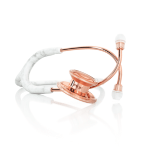 MDF® MD One® Stainless Steel Dual Head MDF777