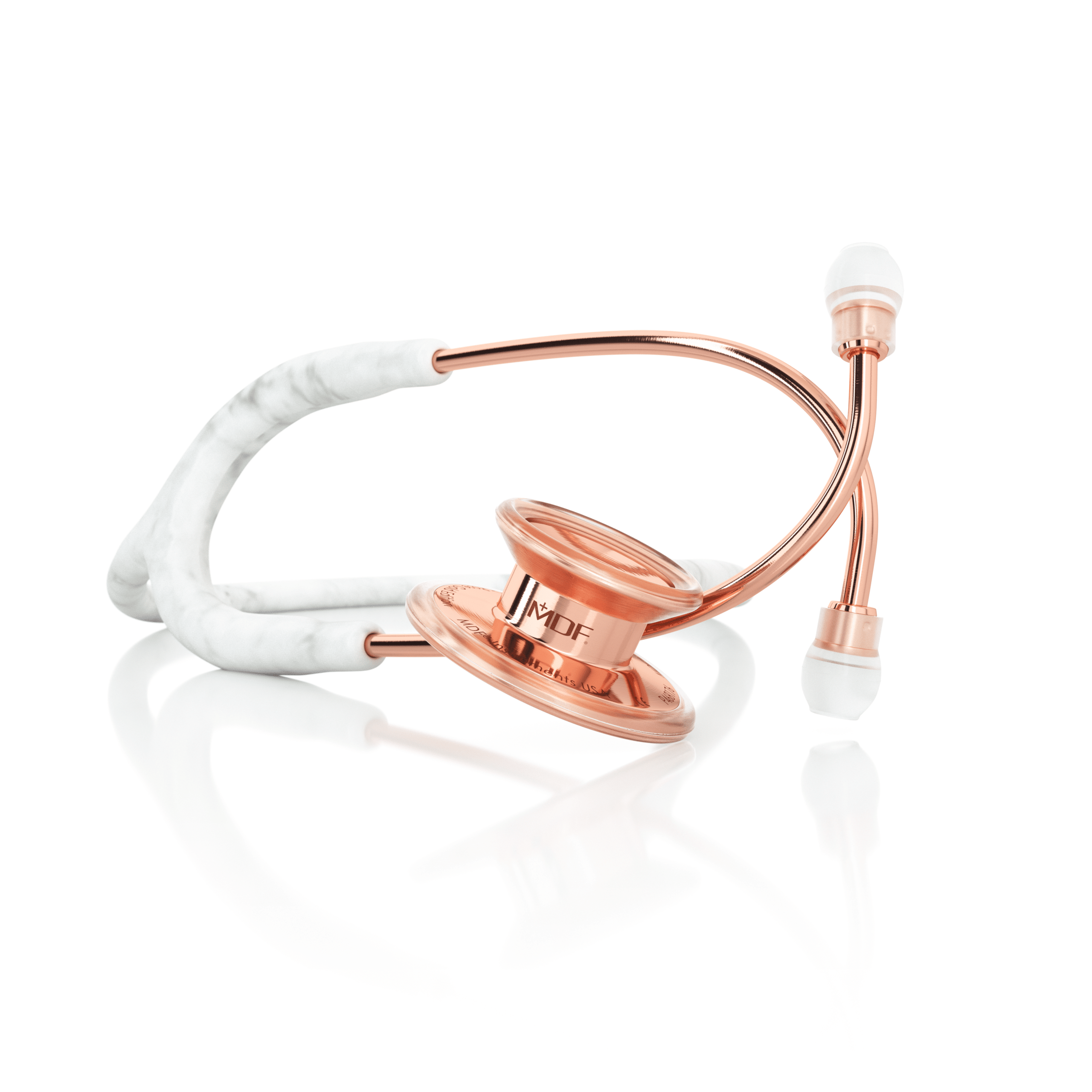 MDF® MD One® Stainless Steel Dual Head MDF777