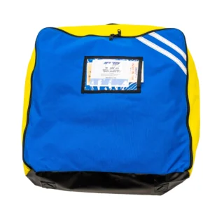 Burðarpoki f. MedTech grjónadýnur