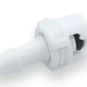 Alternative view of Tengi Quick connector, hann