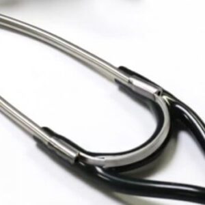 Alternative view of Adscope® 602 Traditional Cardiology Hlustunarpípa