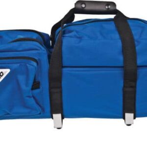 Ferno súrefnistaska (Sérpöntun)