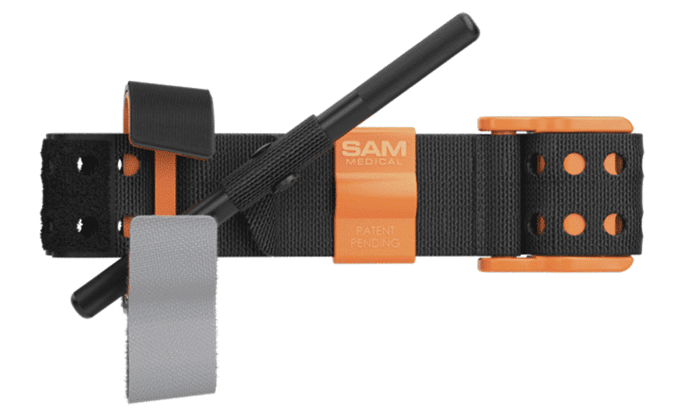 SAM-XT Extremity Tourniquet