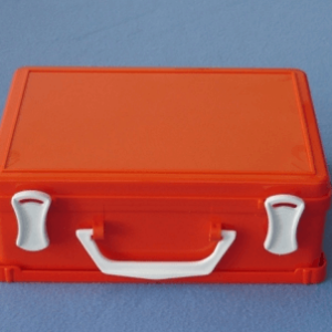 Alternative view of Flexibox taska