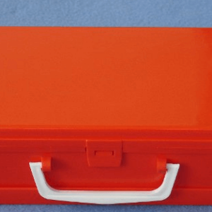 Sjúkrakassi (tómur) - Flexibeauty