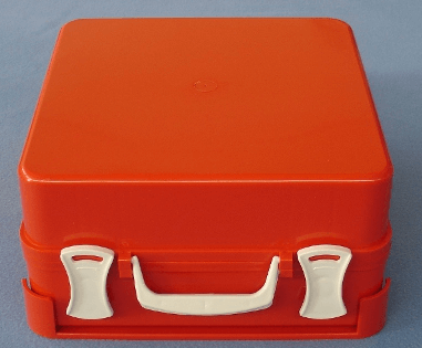 Sinto sjúkrakassi - Image 2