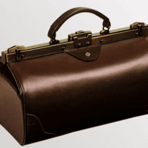 Alternative view of ASSISTA læknataska frá Bollmann