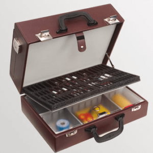 Bollmann - MEDICA 2000 læknataska