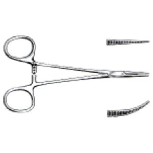 Æðatöng Mosquito 12,5 bein