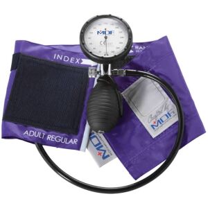 MDF Medic Palm Sphygmomanometer