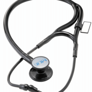 Alternative view of ER Premier Stethoscope