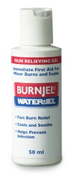 WaterJel - Burn Jel - brunagel 50ml