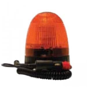 Led ljós - Segulfesting