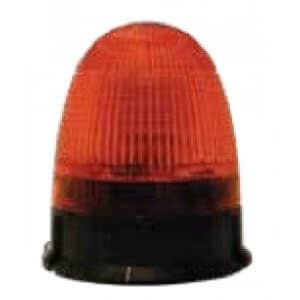 LED ljós 3 punkta festing