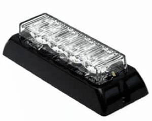 LAP LED 4 direct amber