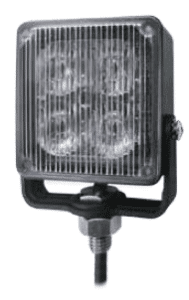 LAP - LED viðvörunarljós