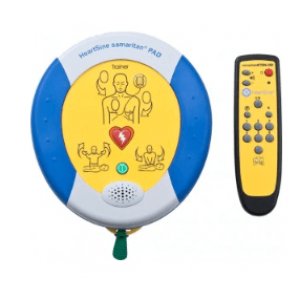 Æfingatæki PAD350 m.fjarstýringu