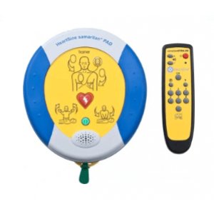 Heartsine kennslutæki - PAD500