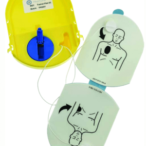 PED-Pak barna rafskaut