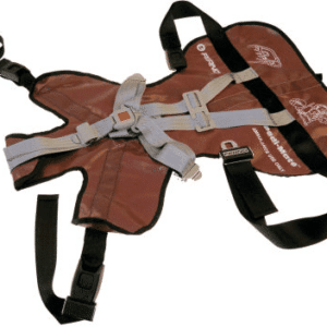 Pedi-Mate barnaólar á bretti