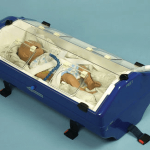 Baby Pod 20 - nýburakassi
