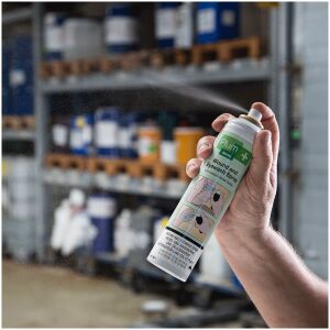 Alternative view of Augn- og sáraskol í úðabrúsa frá Plum 50 ml