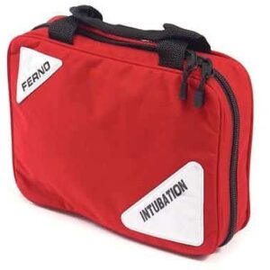 Ferno Intubation taska