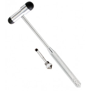 Babinski Buck Hammer - Abyss Navy Blue