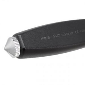 Alternative view of Trömner hamar