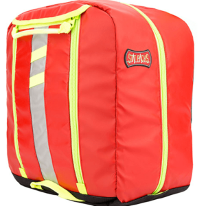 Alternative view of G3 Bolus sjúkrabakpoki - StatPack